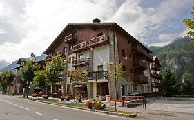 Residence Le Grand Chalet